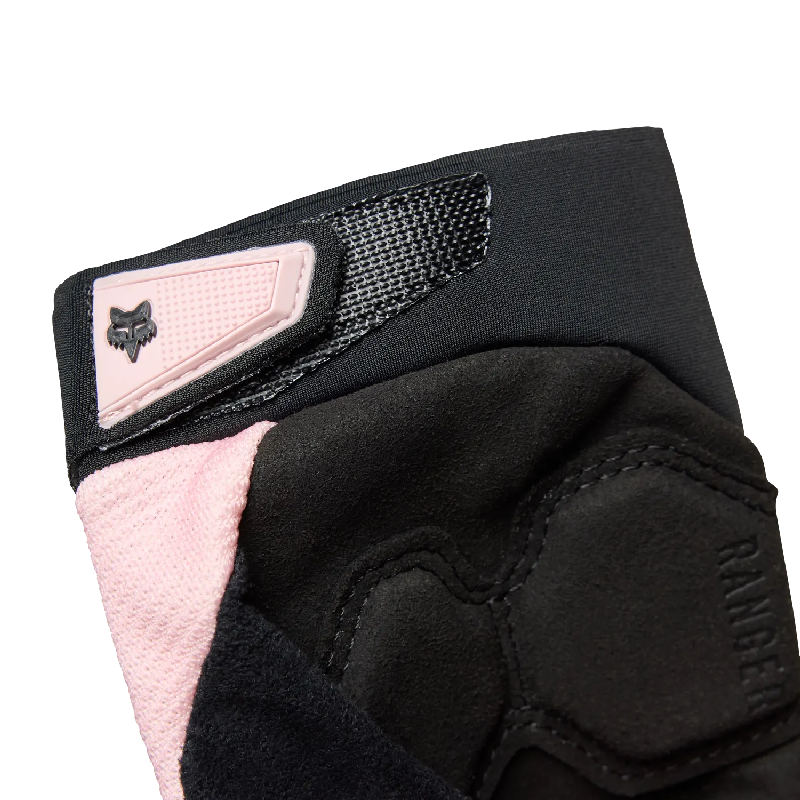 Kolesarske rokavice FOX Ranger Gel Glove Blsh ženske