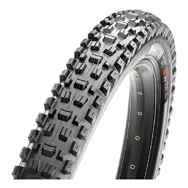 Plašč MAXXIS Assegai 29x2.60WT EXO+ TR 3C Maxx Terra Plašč MAXXIS Assegai 29x2.60WT EXO+ TR 3C Maxx Terra