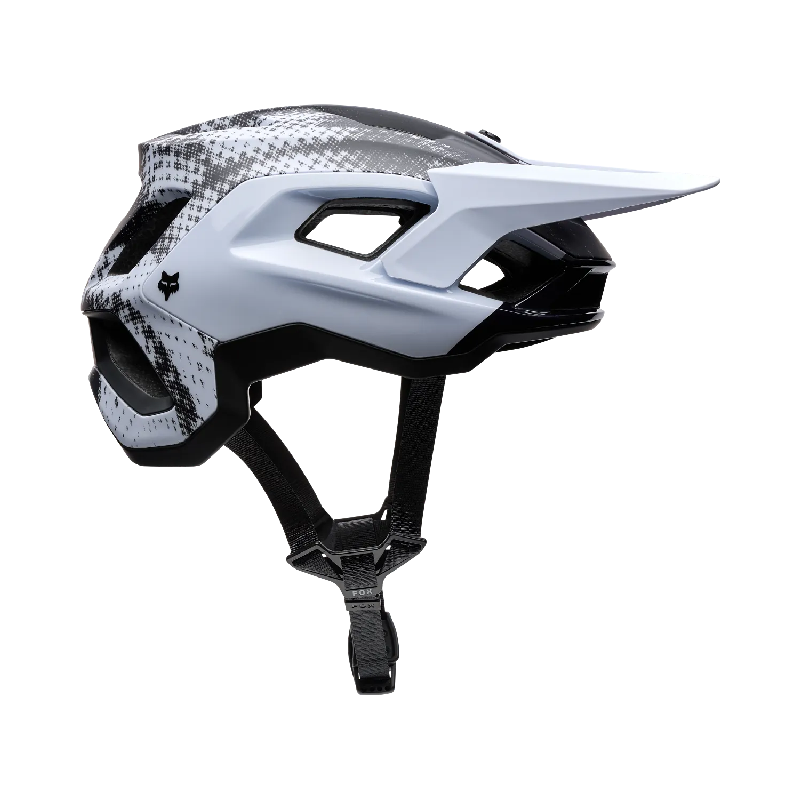 Kolesarska čelada FOX Speedframe Pro Sense CE white