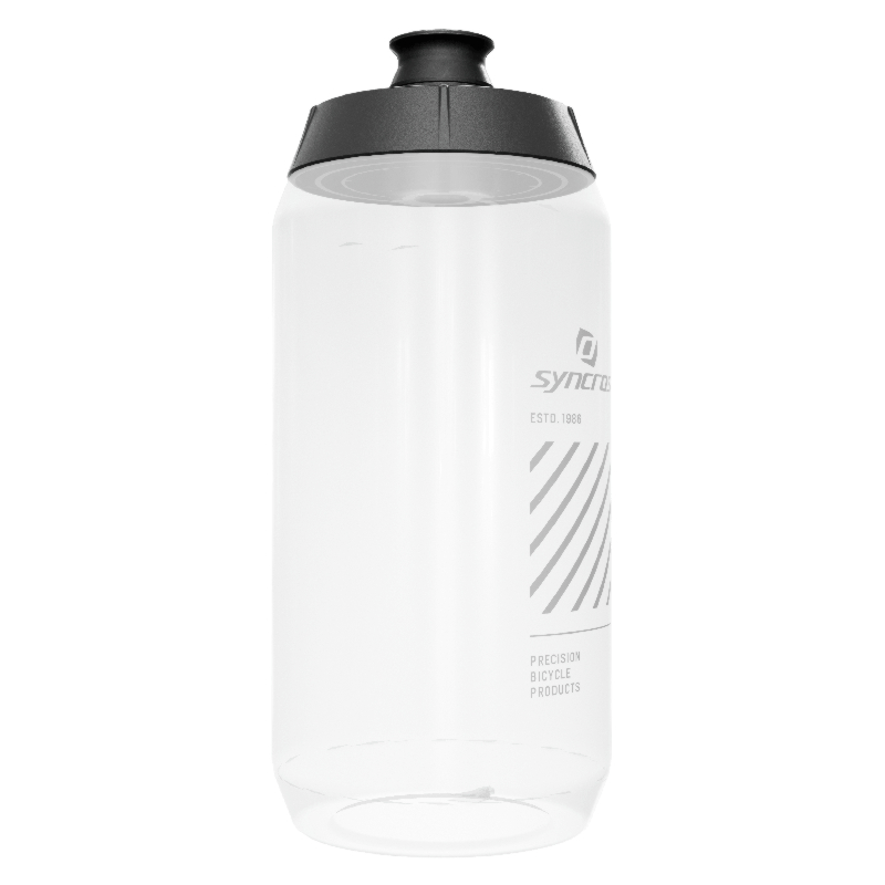 Bidon SYNCROS G7 Corporate 550ml clear