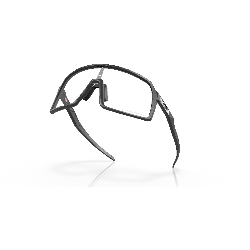 Sončna očala OAKLEY Sutro Matte Carbon / Clear Photochromic