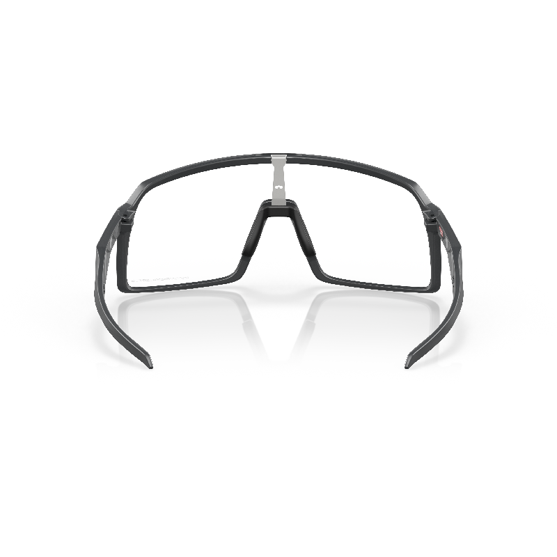 Sončna očala OAKLEY Sutro Matte Carbon / Clear Photochromic
