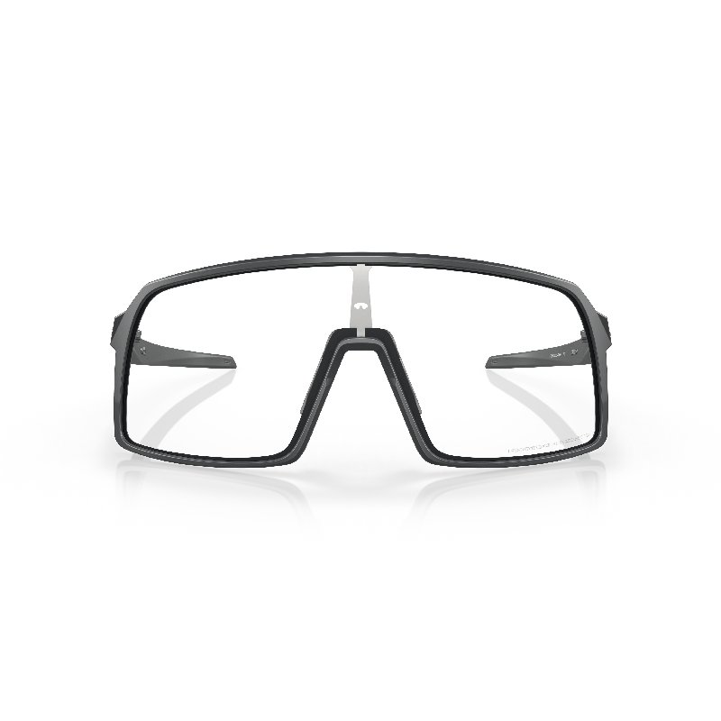 Sončna očala OAKLEY Sutro Matte Carbon / Clear Photochromic