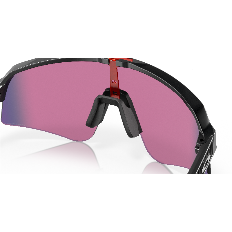 Sončna očala OAKLEY Sutro Lite Sweep Matte Black / Prizm Road