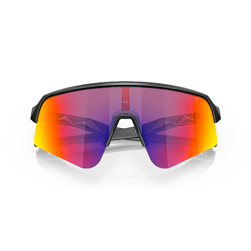 Sončna očala OAKLEY Sutro Lite Sweep Matte Black / Prizm Road