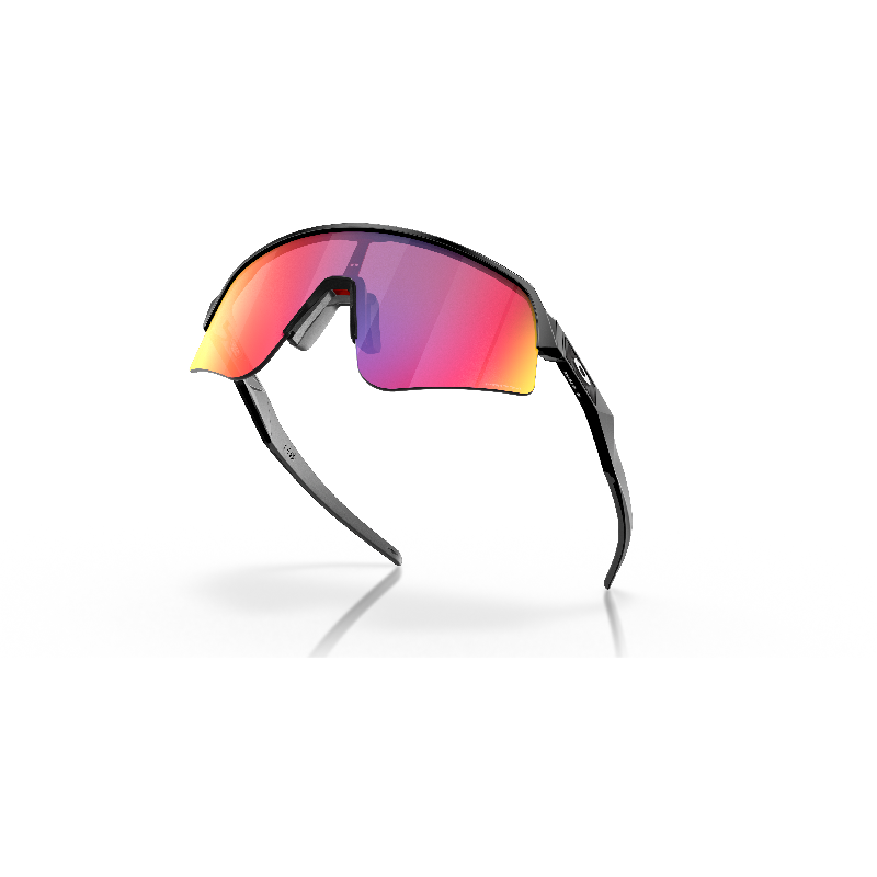 Sončna očala OAKLEY Sutro Lite Sweep Matte Black / Prizm Road