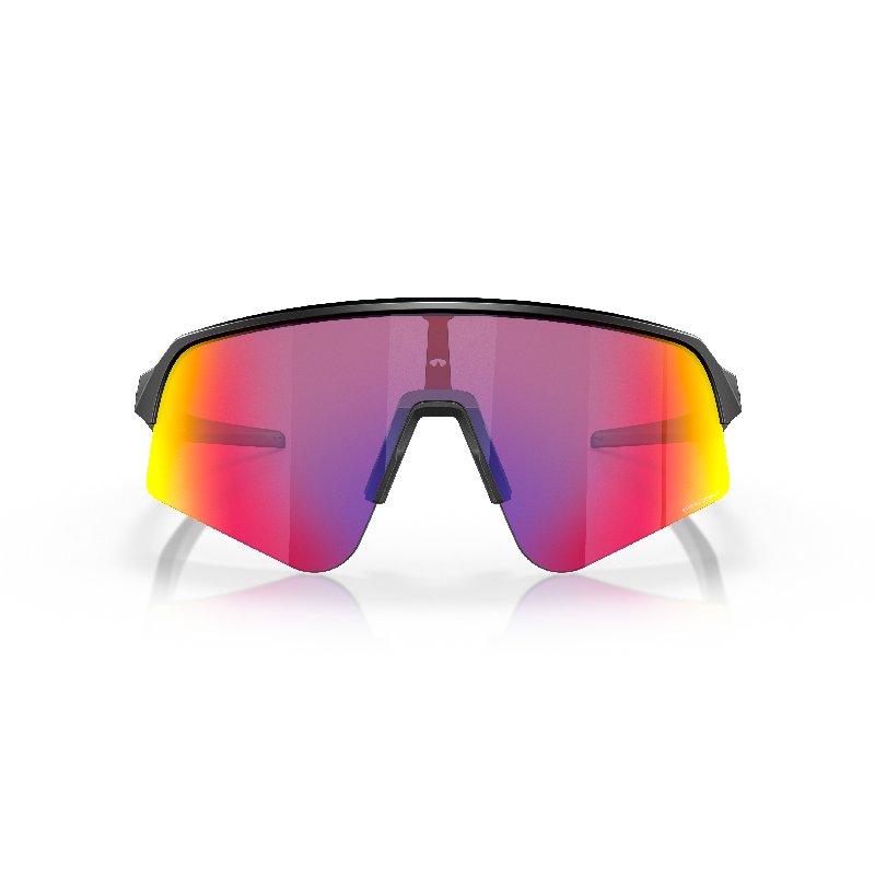 Sončna očala OAKLEY Sutro Lite Sweep Matte Black / Prizm Road