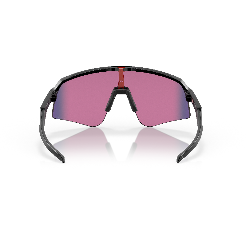 Sončna očala OAKLEY Sutro Lite Sweep Matte Black / Prizm Road