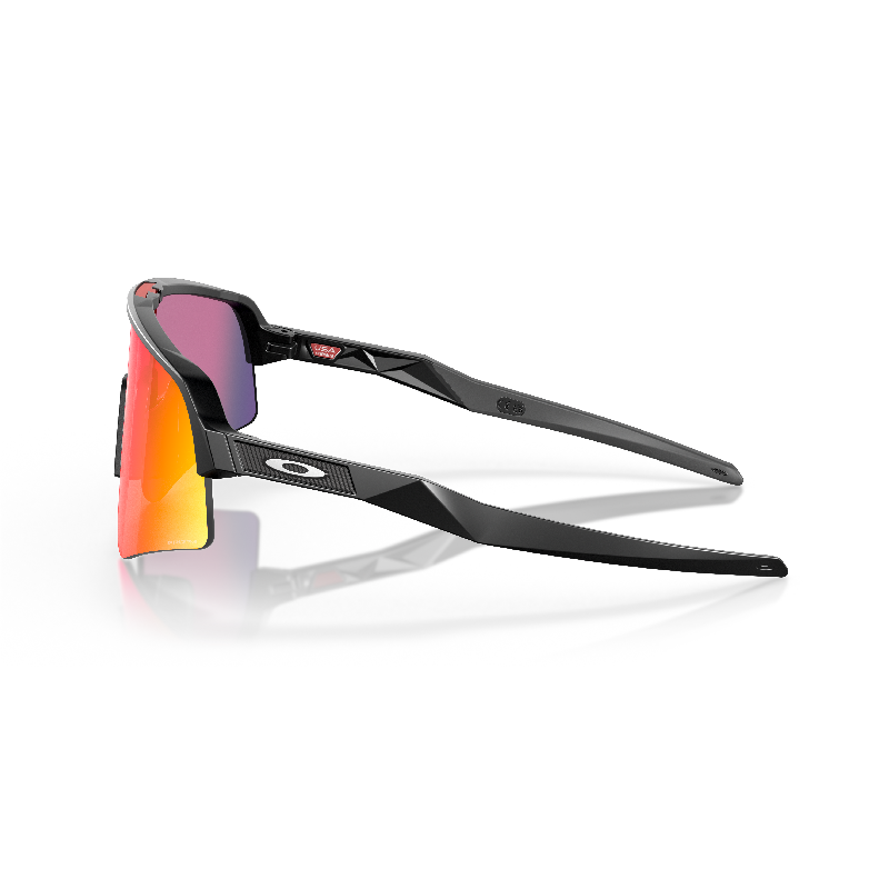 Sončna očala OAKLEY Sutro Lite Sweep Matte Black / Prizm Road
