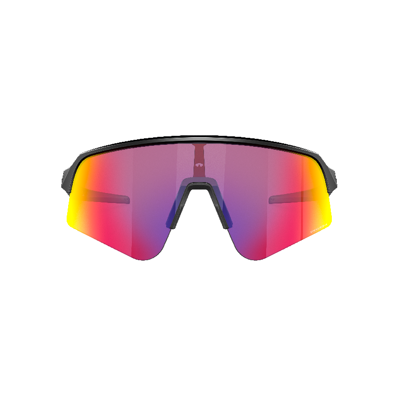 Sončna očala OAKLEY Sutro Lite Sweep Matte Black / Prizm Road