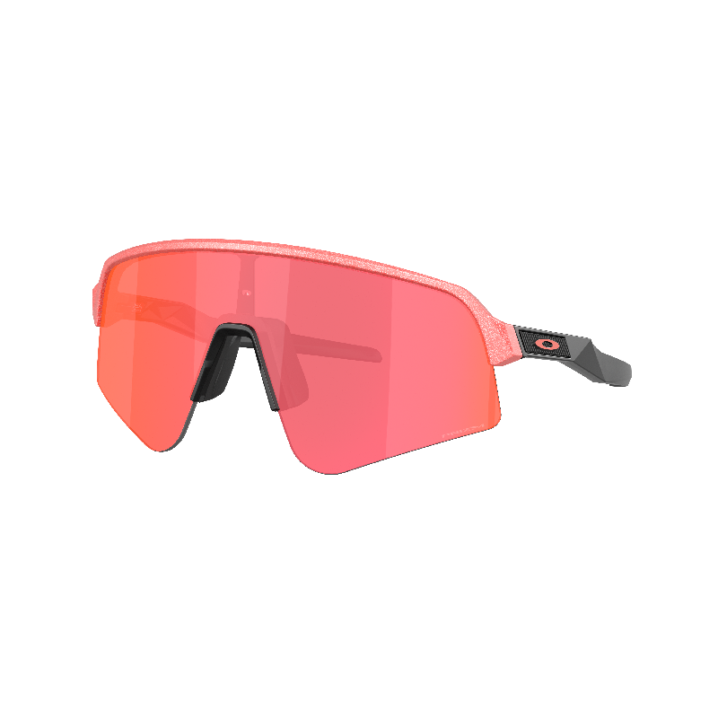 Sončna očala OAKLEY Sutro Lite Sweep Mutted Metallic Palolma / Prizm Trail Torch