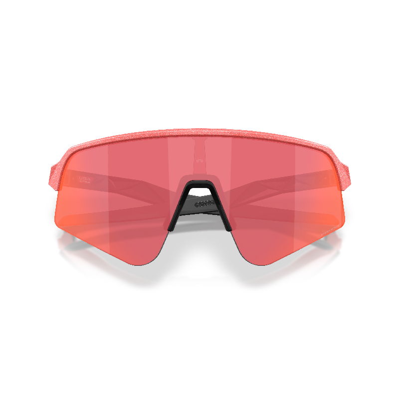 Sončna očala OAKLEY Sutro Lite Sweep Mutted Metallic Palolma / Prizm Trail Torch