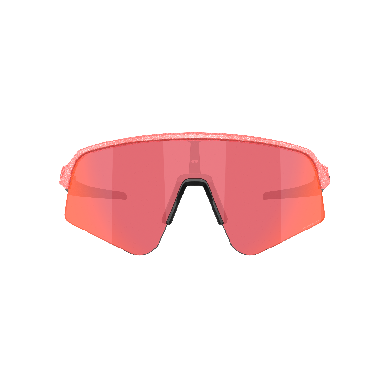 Sončna očala OAKLEY Sutro Lite Sweep Mutted Metallic Palolma / Prizm Trail Torch