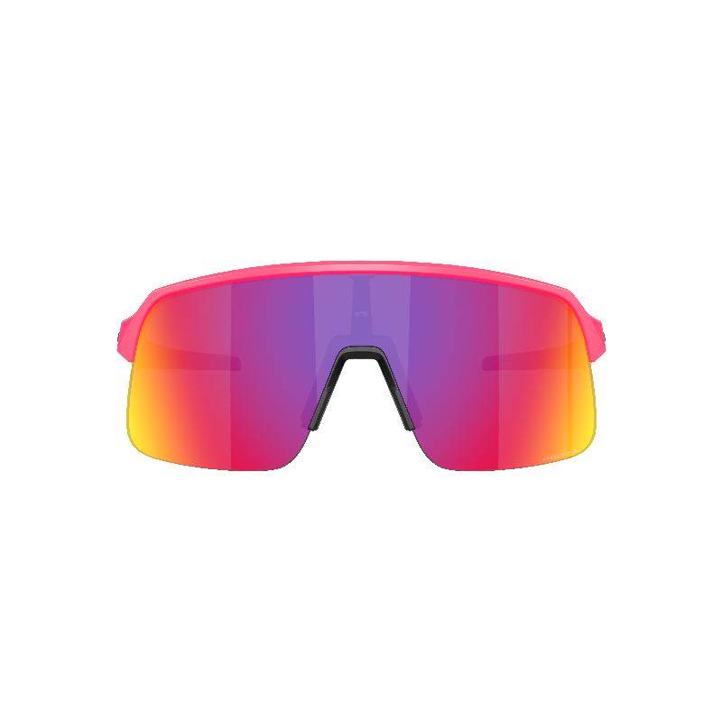 Sončna očala OAKLEY Sutro Lite S Pink / Prizm Road