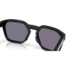 953301-3-webp Sončna očala OAKLEY HSTN SQ Matte Black / Prizm Grey