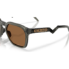 953308-2-webp Sončna očala OAKLEY HSTN SQ Grey Smoke / Prizm Bronze