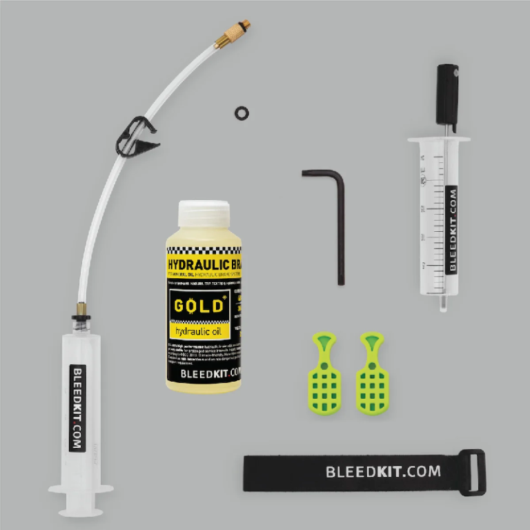 Set za odzračevanje zavor BLEED KIT Magura Premium Gold Set za odzračevanje zavor BLEED KIT Magura Premium Gold
