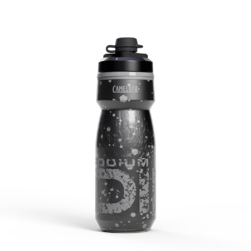 Bidon CAMELBAK Podium Dirt Chill 0,62L
