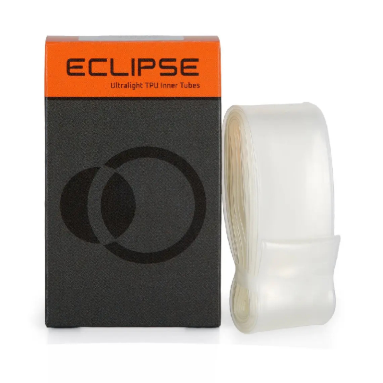 Zračnica ECLIPSE TPU Road Endurance 700x23-35C Zračnica ECLIPSE TPU Road Endurance 700x23-35C