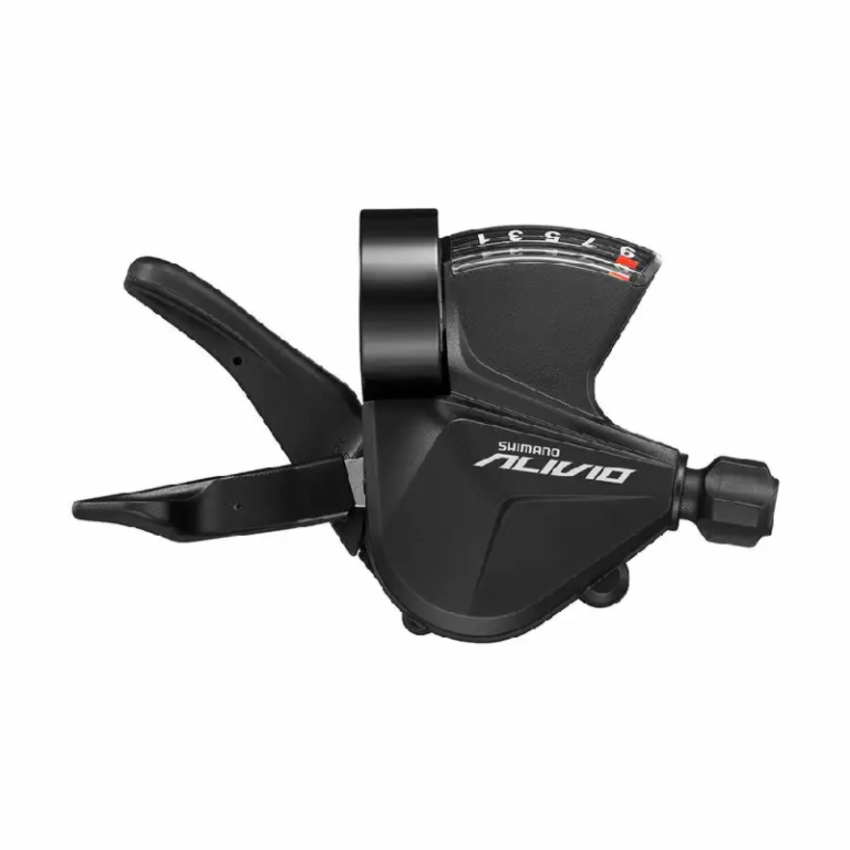 Prestavna ročica SHIMANO Alivio SL-M310 9P Prestavna ročica SHIMANO Alivio SL-M310 9P