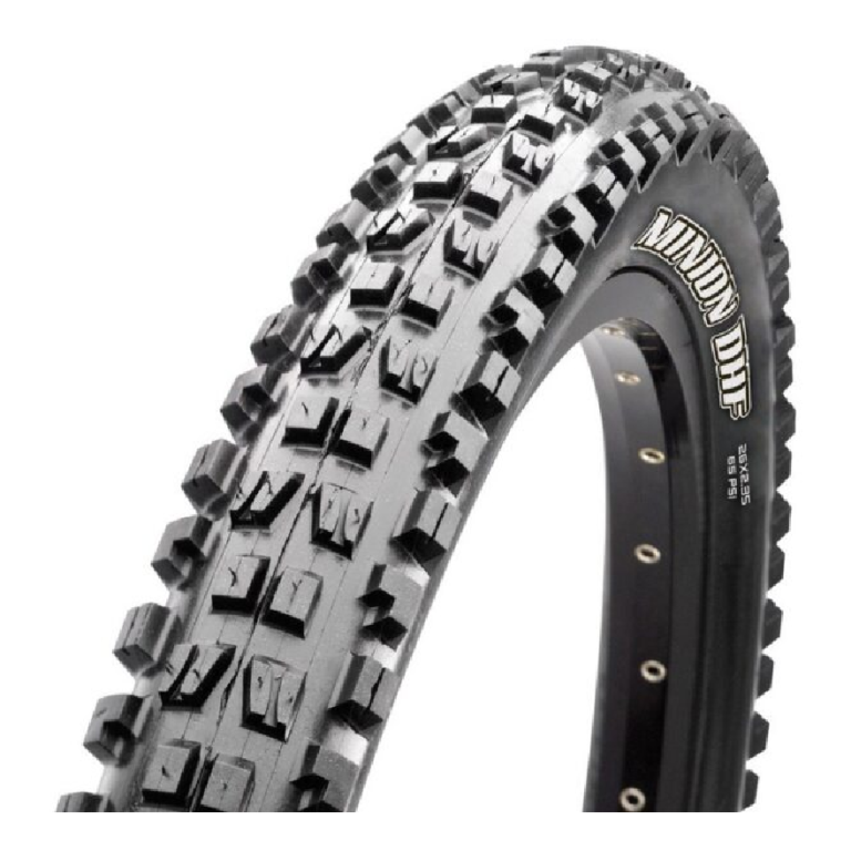 Plašč MAXXIS Minon DHF 24x2.40 EXO TR DC Plašč MAXXIS Minon DHF 24x2.40 EXO TR DC