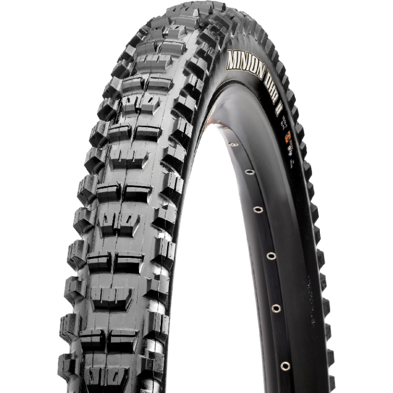 Plašč MAXXIS DHR II 24x2.30 EXO TR DC Plašč MAXXIS DHR II 24x2.30 EXO TR DC