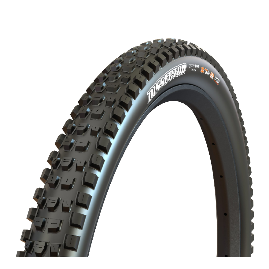 Plašč MAXXIS G2 Dissector 29x2.40 EXO TR 3C Maxx Terra