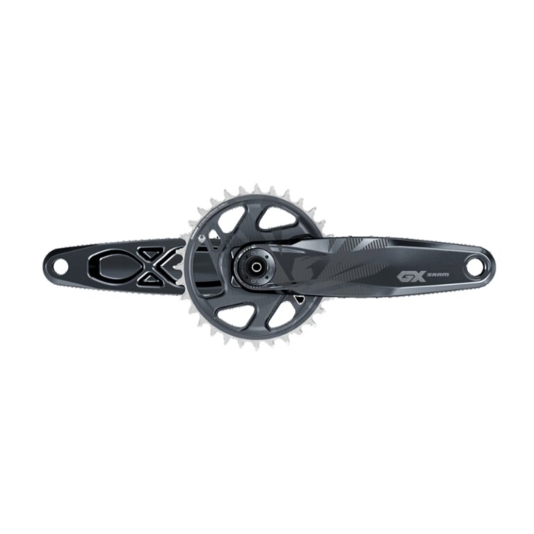 Gonilke SRAM GX Eagle DUB Lunar 165mm 32T Boost Gonilke SRAM GX Eagle DUB Lunar 165mm 32T Boost