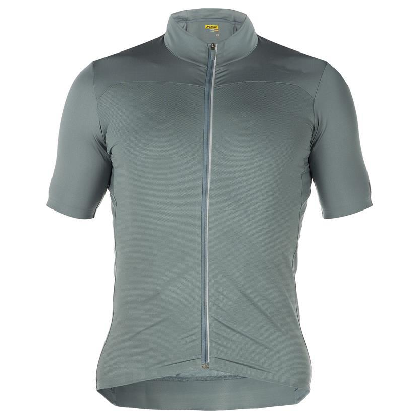 Kolesarska majica MAVIC Goblin blue