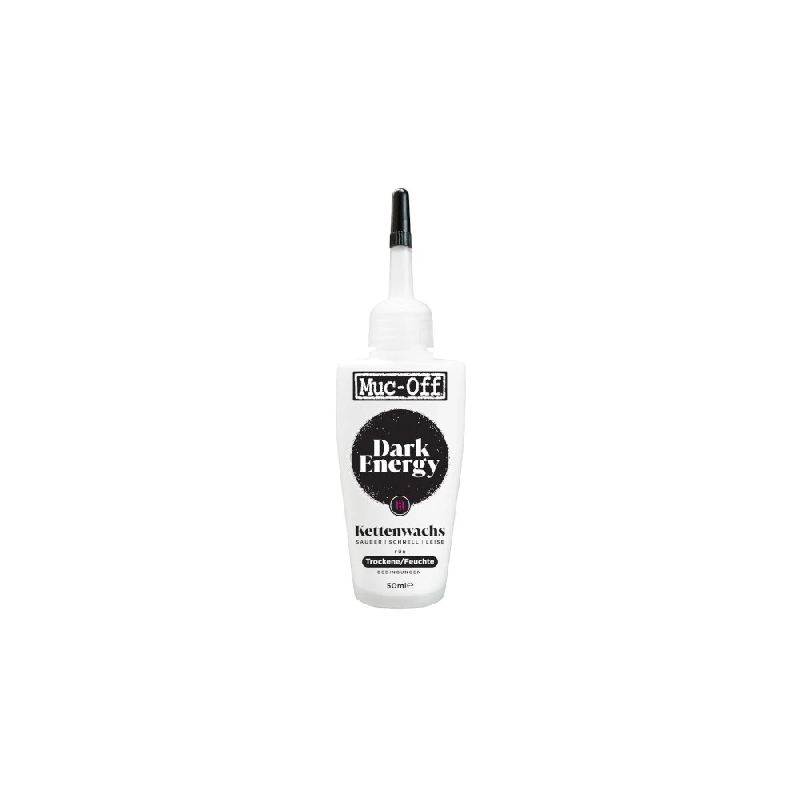 Vosek za verigo MUC-OFF Dark Energy 50ml