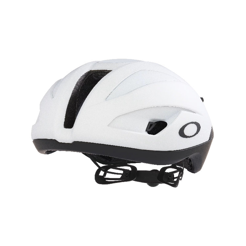Kolesarska čelada OAKLEY Velo Mach Mips Matte White