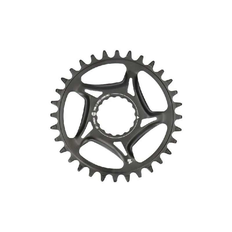 Prednji verižnik RACE FACE Cinch DM Steel Shimano 12P Prednji verižnik RACE FACE Cinch DM Steel Shimano 12P