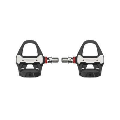 ABSOLUTE BLACK bolt covers SHIMANO Dura-Ace R9100 grey