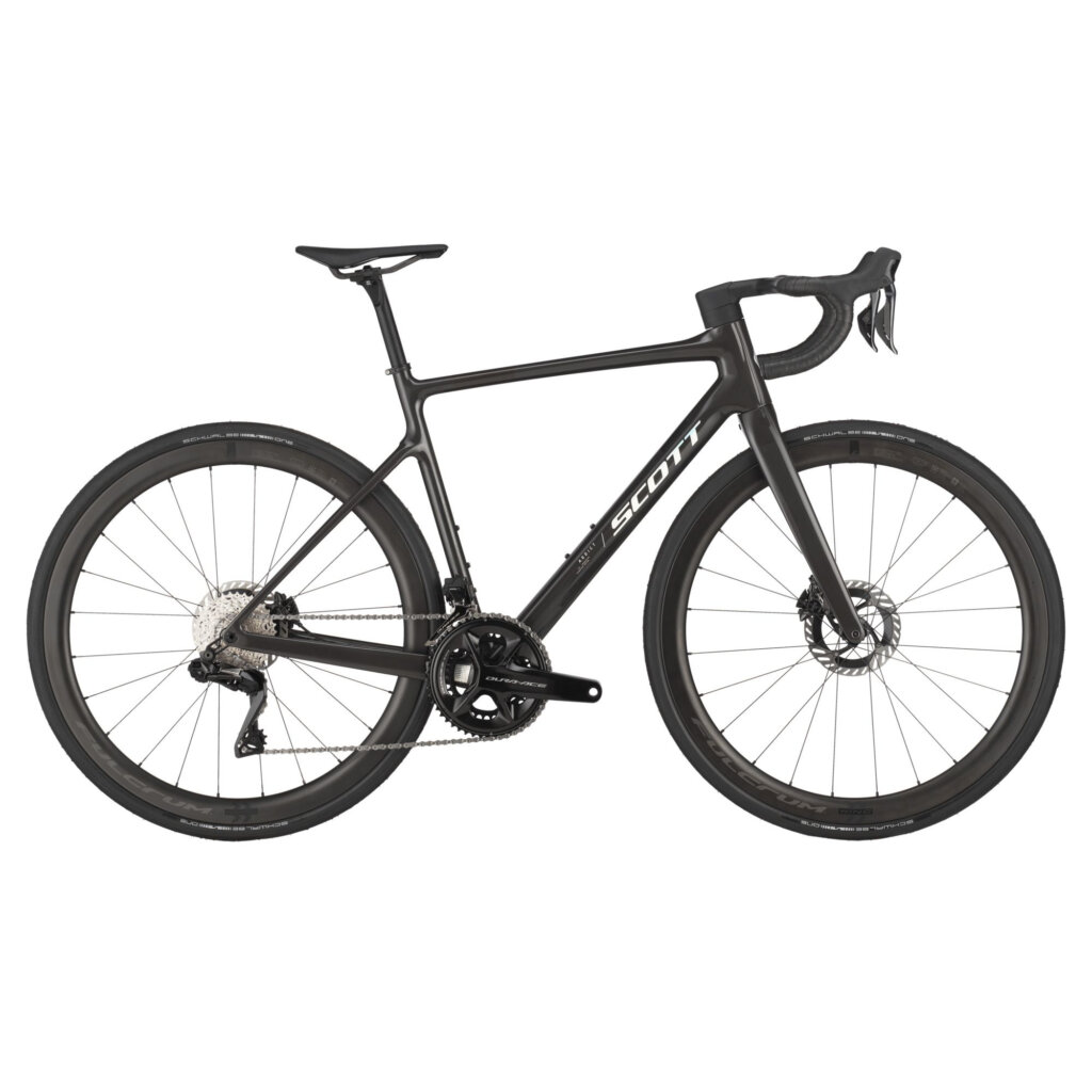 Cestno kolo SCOTT ADDICT 10