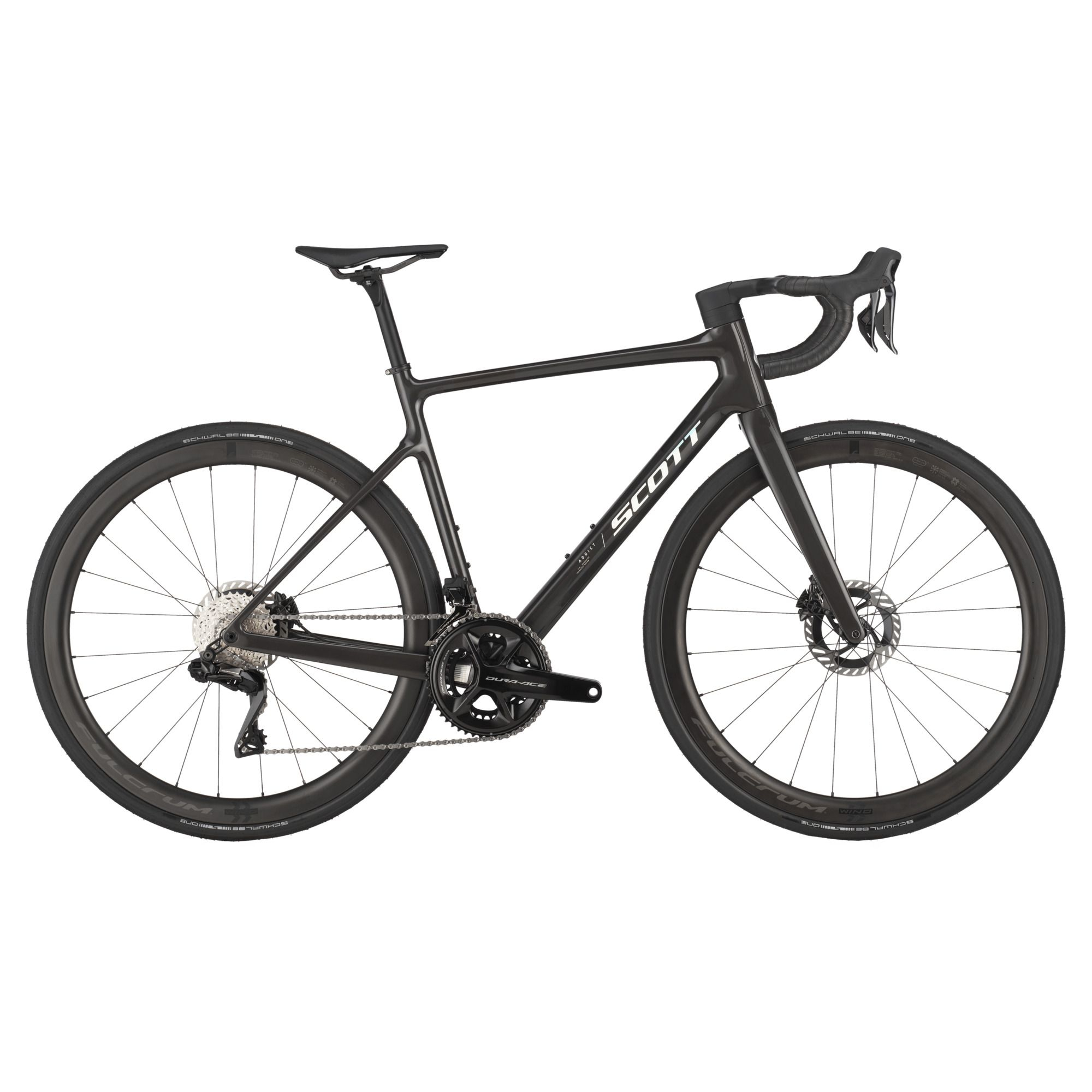 Cestno kolo SCOTT ADDICT 10
