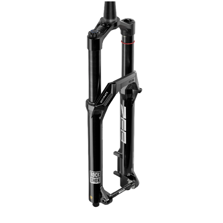 Vilica ROCKSHOX Zeb Ultimate Charger 3.2 RC2 29 B1 170mm black Vilica ROCKSHOX Zeb Ultimate Charger 3.2 RC2 29 B1 170mm black