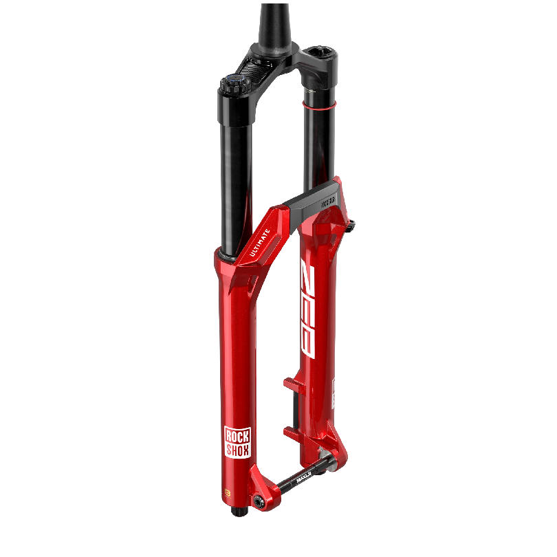 Vilica ROCKSHOX Zeb Ultimate Charger 3.2 RC2 29 B1 170mm red