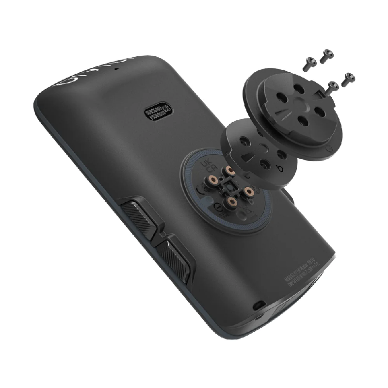 Adapter BRYTON Conversion Kit V2 za Garmin nosilce