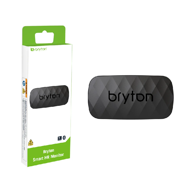 Senzor srčnega utripa BRYTON Smart HRM